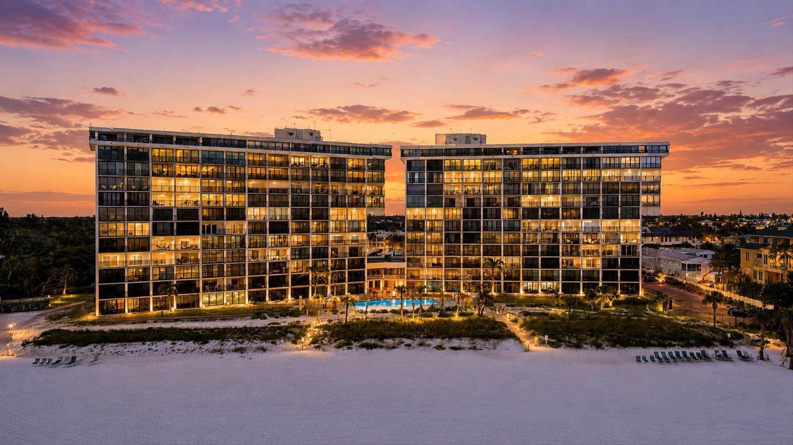 20 WHISPERING SANDS DR #501, Sarasota, FL 34242