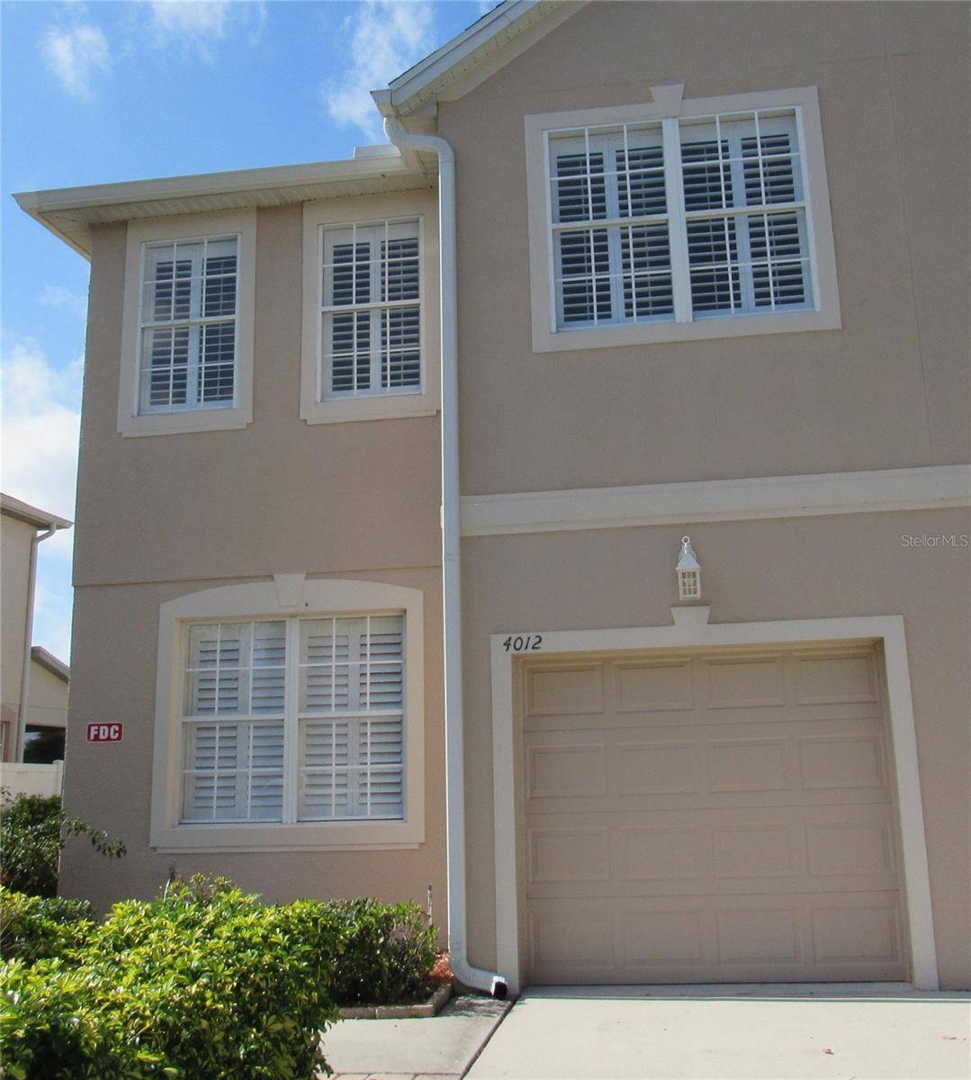 4012 DEBERRY DR, Sarasota, FL 34233