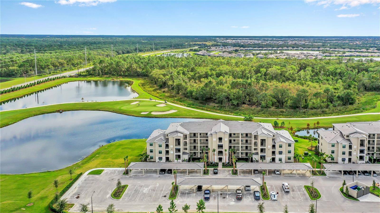 18114 GAWTHROP DR #201, Lakewood Ranch, FL 34211