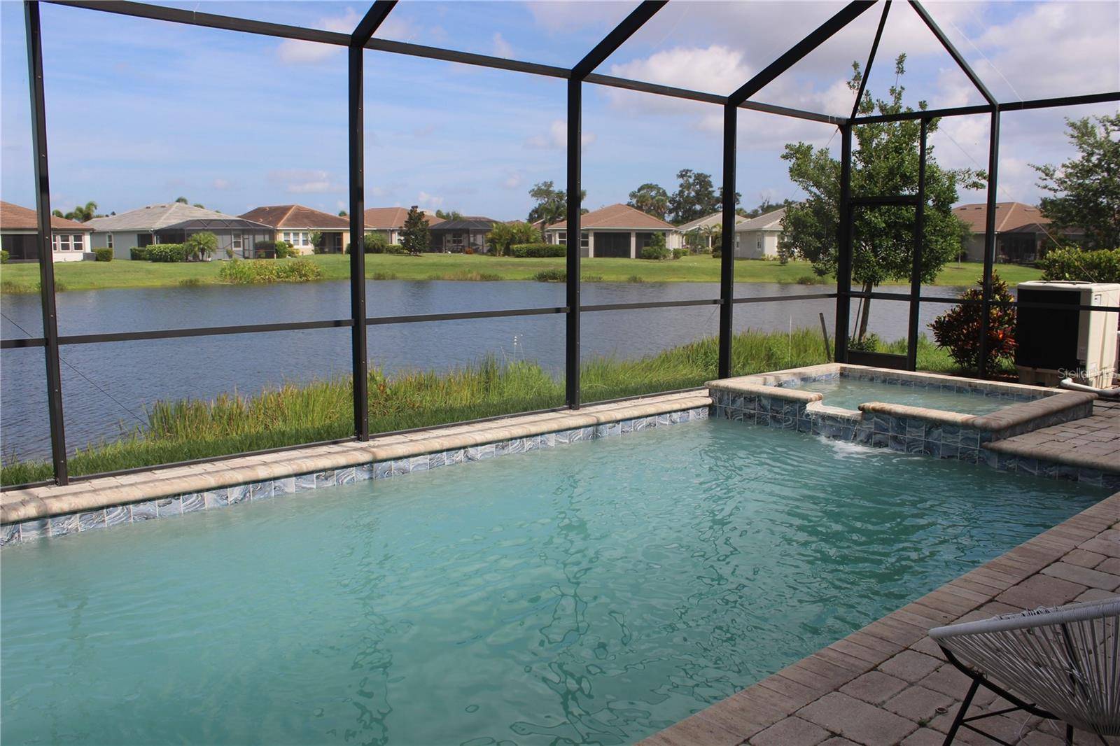 5826 LONG SHORE LOOP, Sarasota, FL 34238