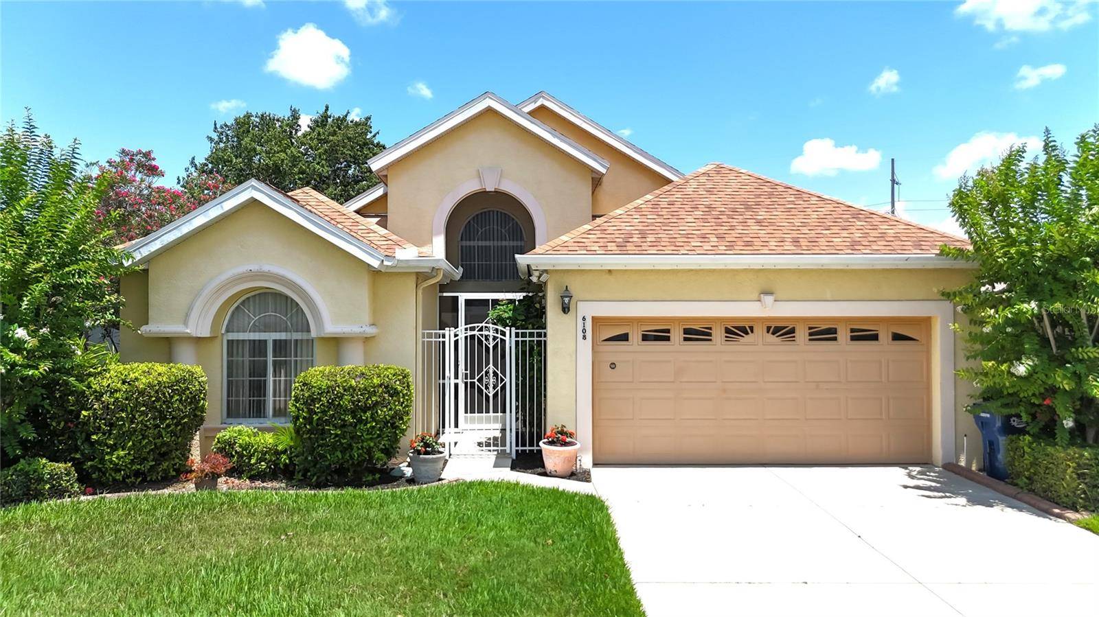 6108 LAUREL CREEK TRL, Ellenton, FL 34222