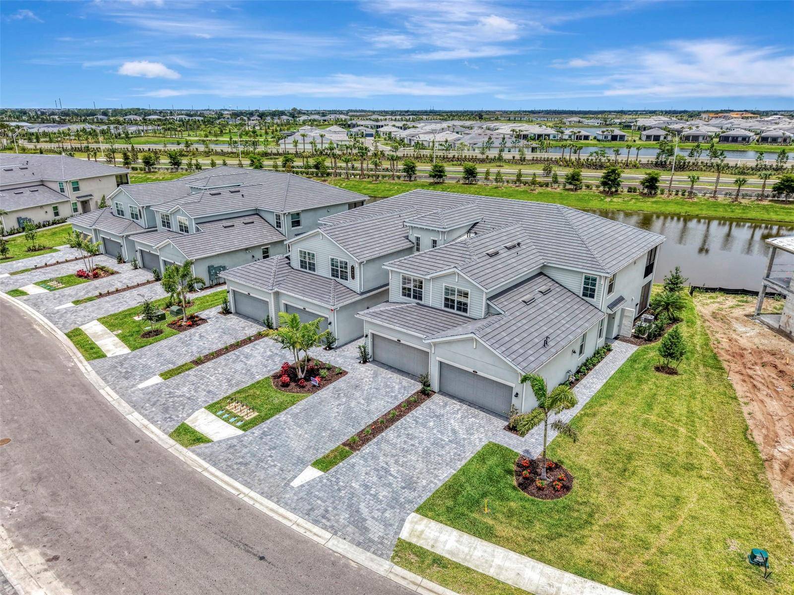 19227 CHERRYSTONE WAY ##104, Lakewood Ranch, FL 34211