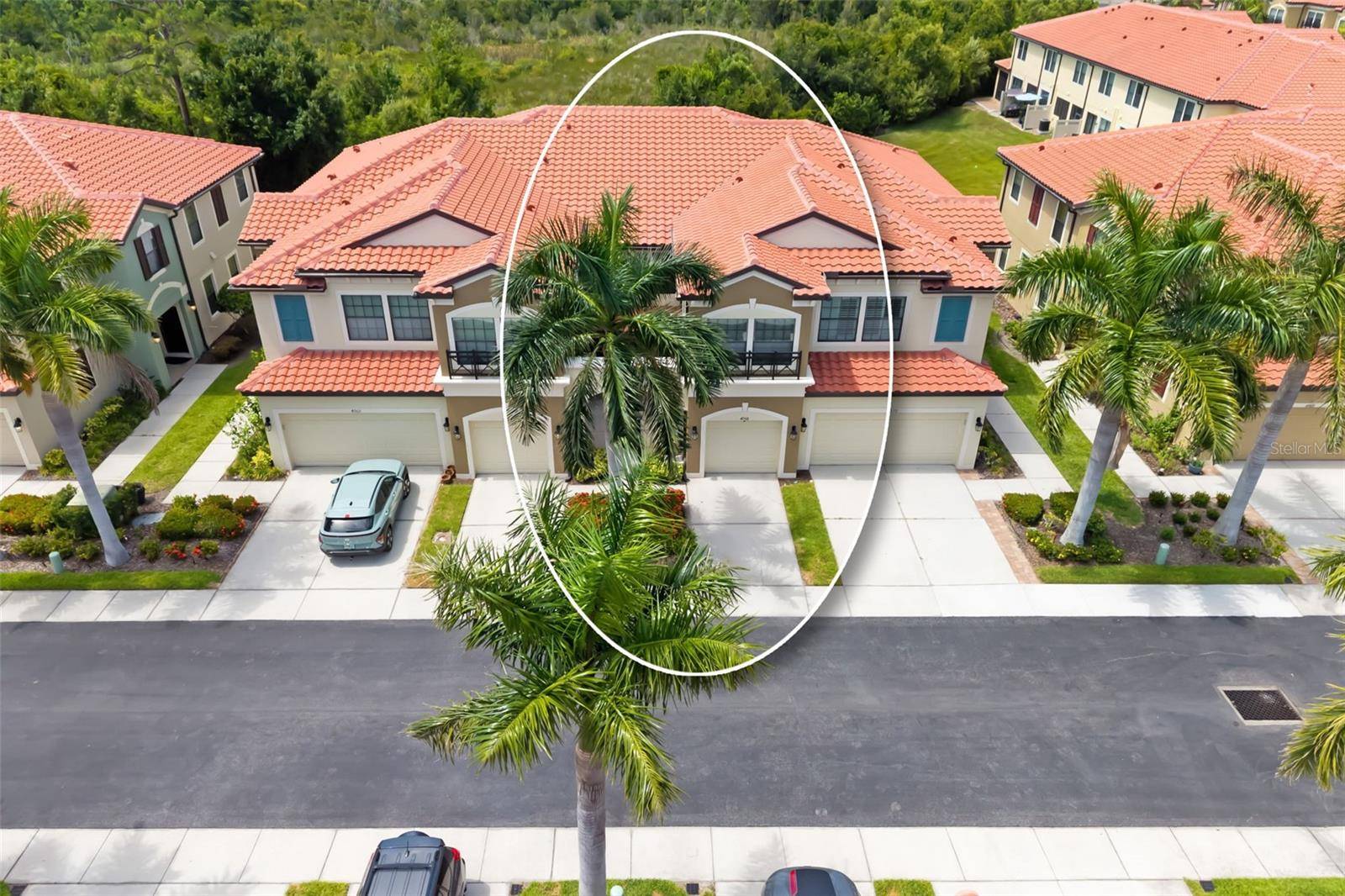 4968 OARSMAN CT, Sarasota, FL 34243
