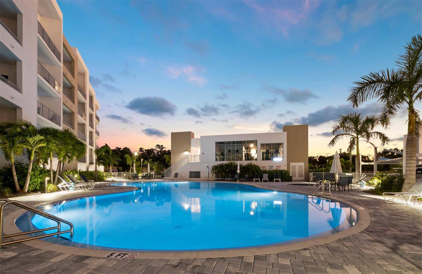 1703 N TAMIAMI TRL #306, Sarasota, FL 34234