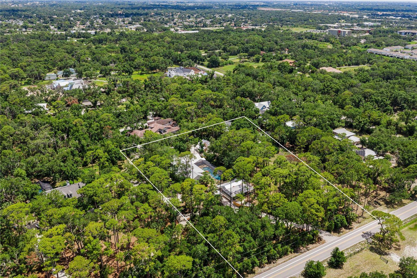 2810 SARASOTA GOLF CLUB BLVD, Sarasota, FL 34240