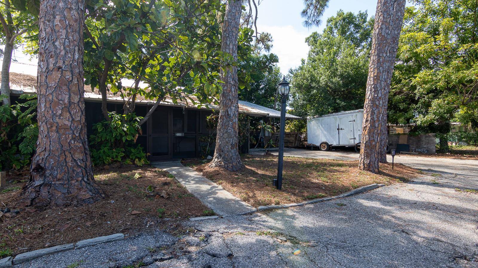 2110 PALM TER, Sarasota, FL 34231