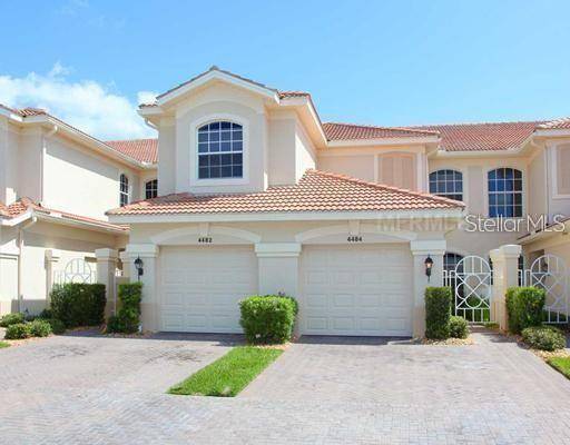 4484 STREAMSIDE CT #1503, Sarasota, FL 34238