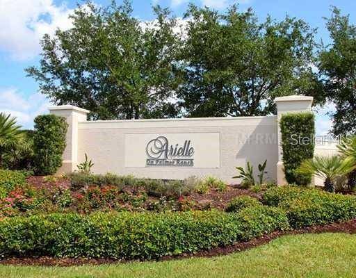 4484 STREAMSIDE CT #1503, Sarasota, FL 34238