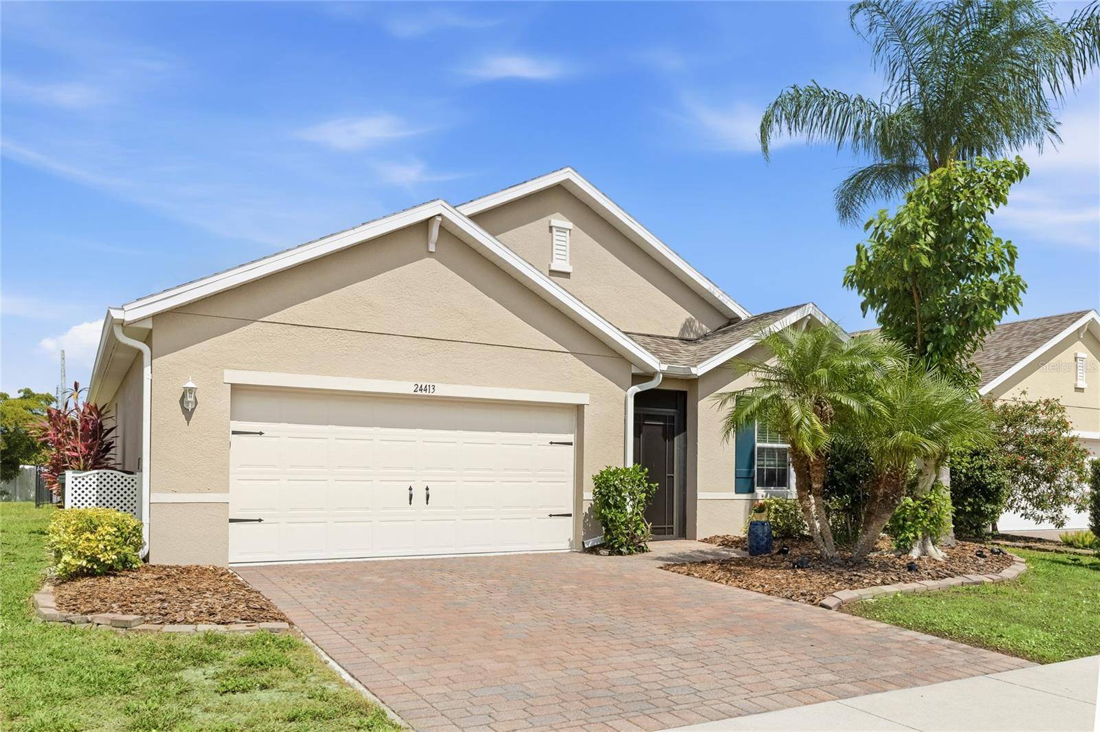 24413 BANDONI PL, Venice, FL 34293