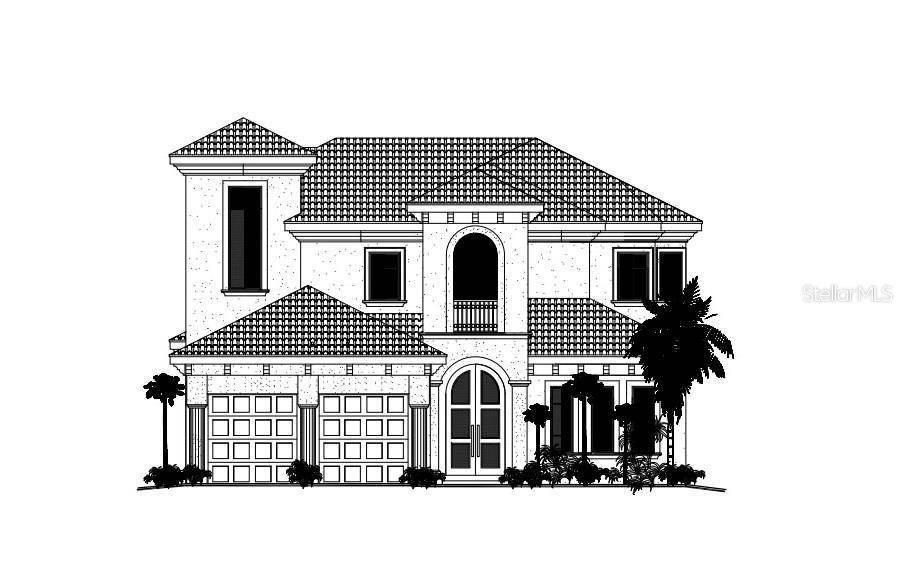 1740 ASSISI DR, Sarasota, FL 34231