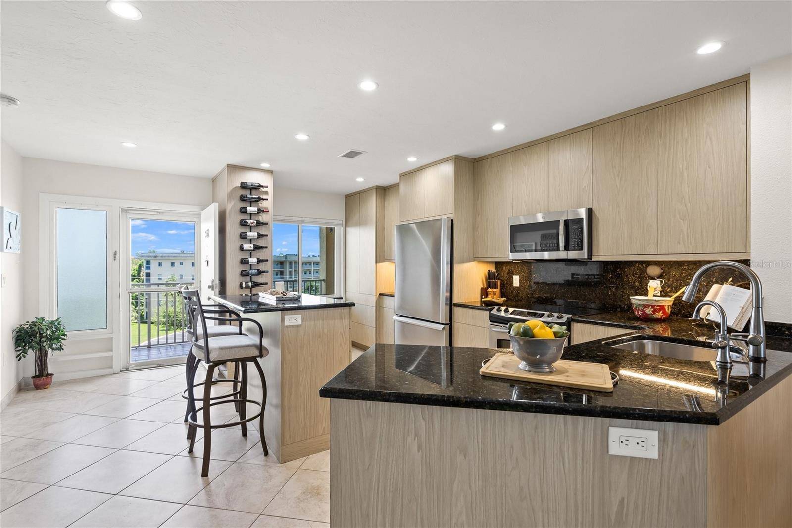 8630 MIDNIGHT PASS RD #502A, Sarasota, FL 34242