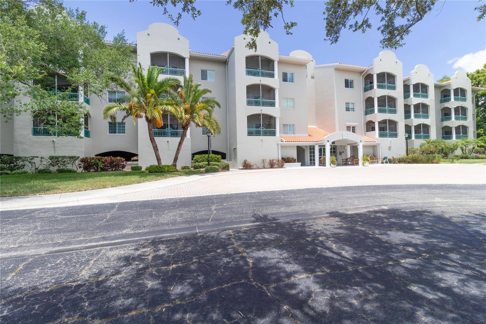 3731 SARASOTA SQUARE BLVD #309E, Sarasota, FL 34238