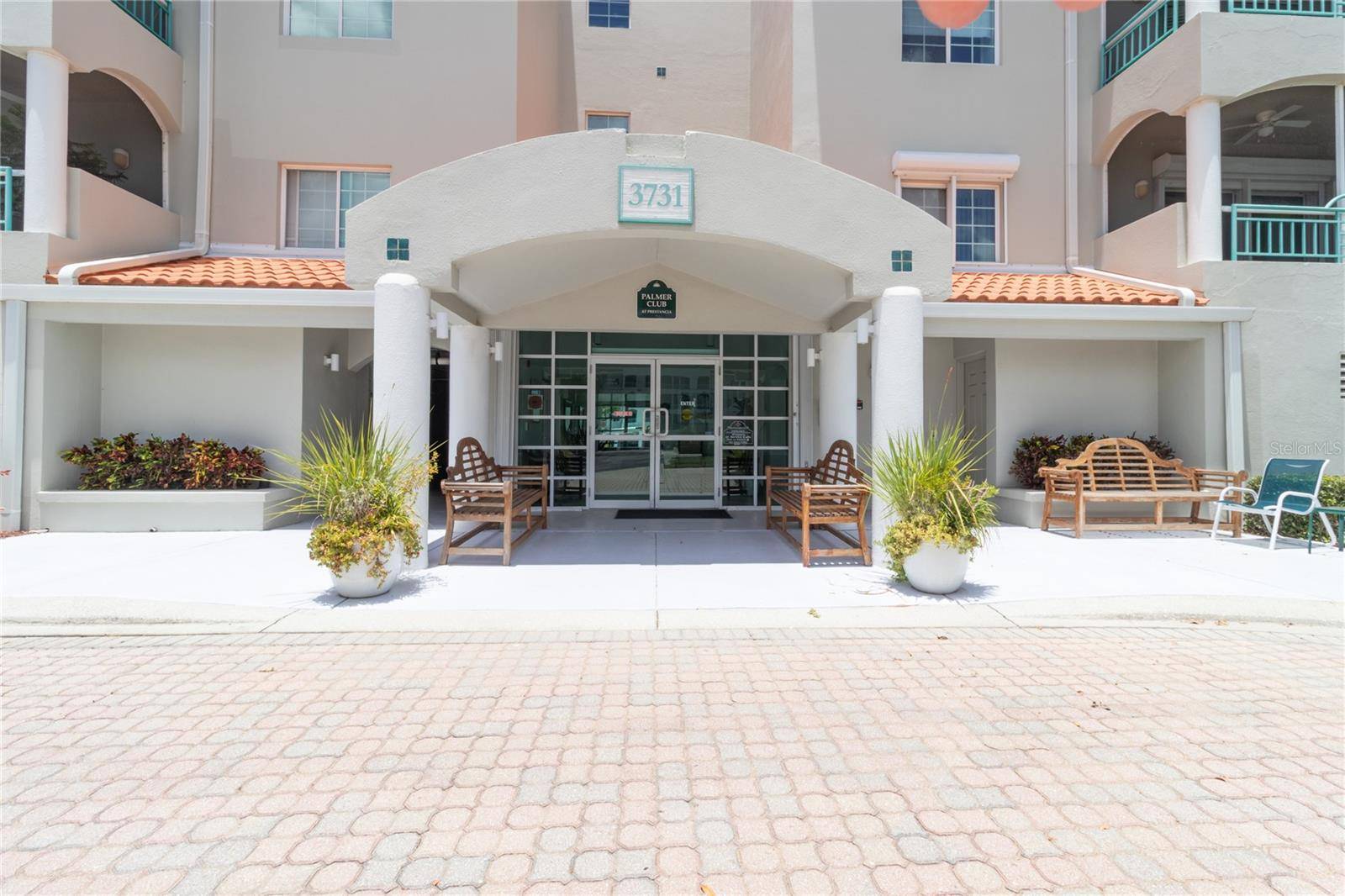3731 SARASOTA SQUARE BLVD #309E, Sarasota, FL 34238