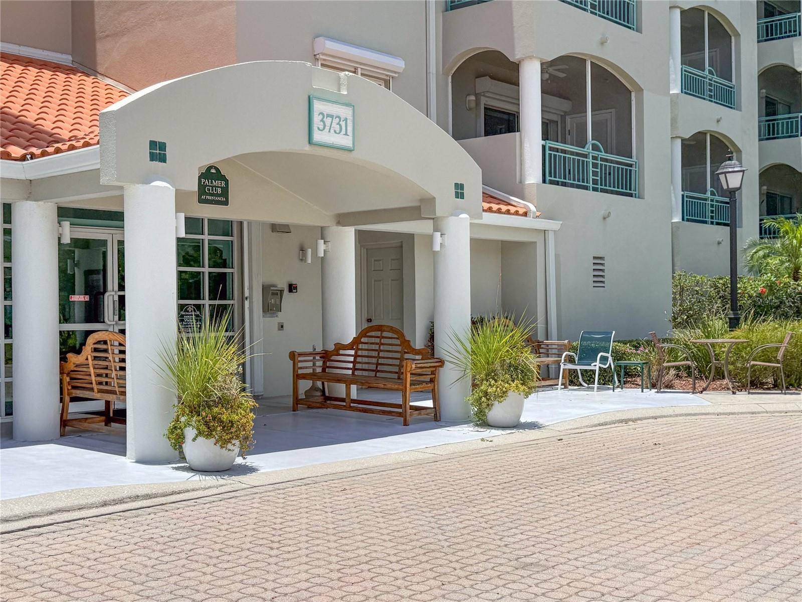 3731 SARASOTA SQUARE BLVD #309E, Sarasota, FL 34238