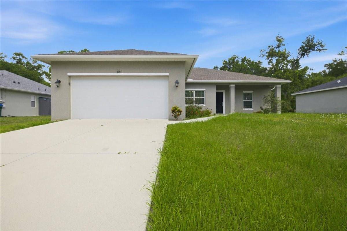 4165 TWINBUSH TER, North Port, FL 34286