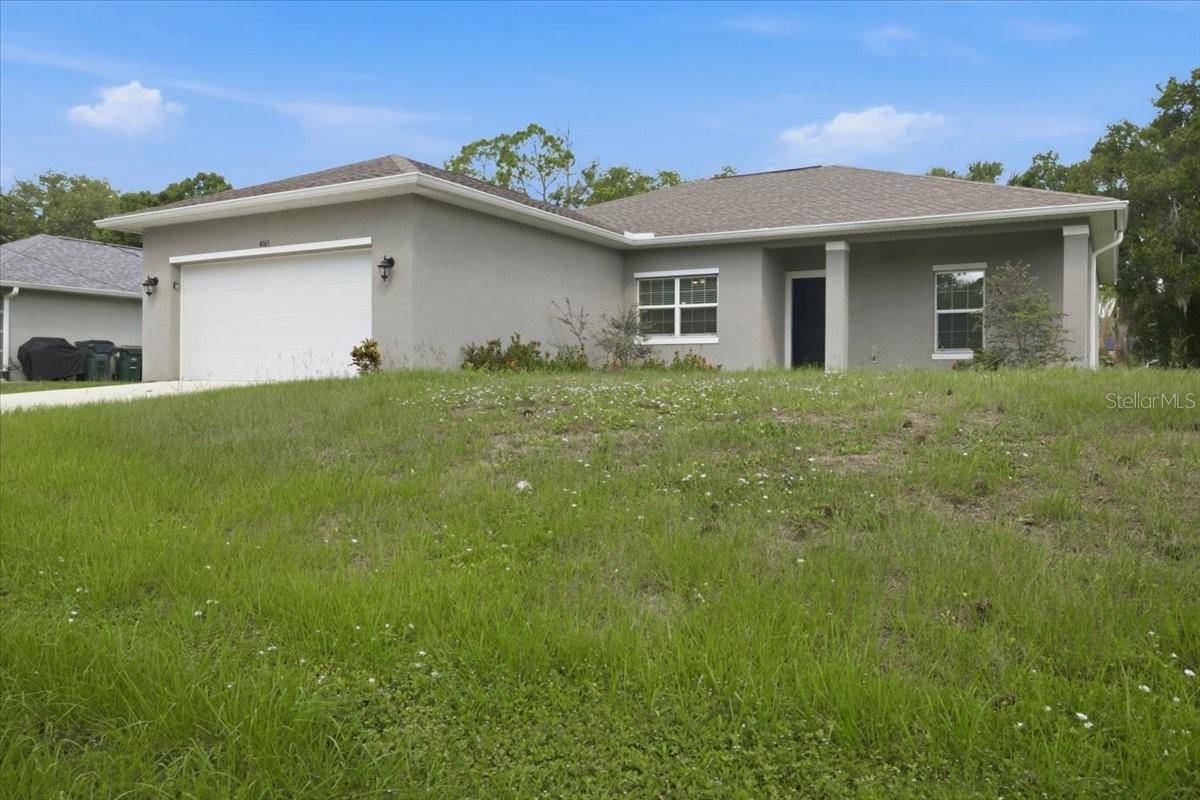 4165 TWINBUSH TER, North Port, FL 34286
