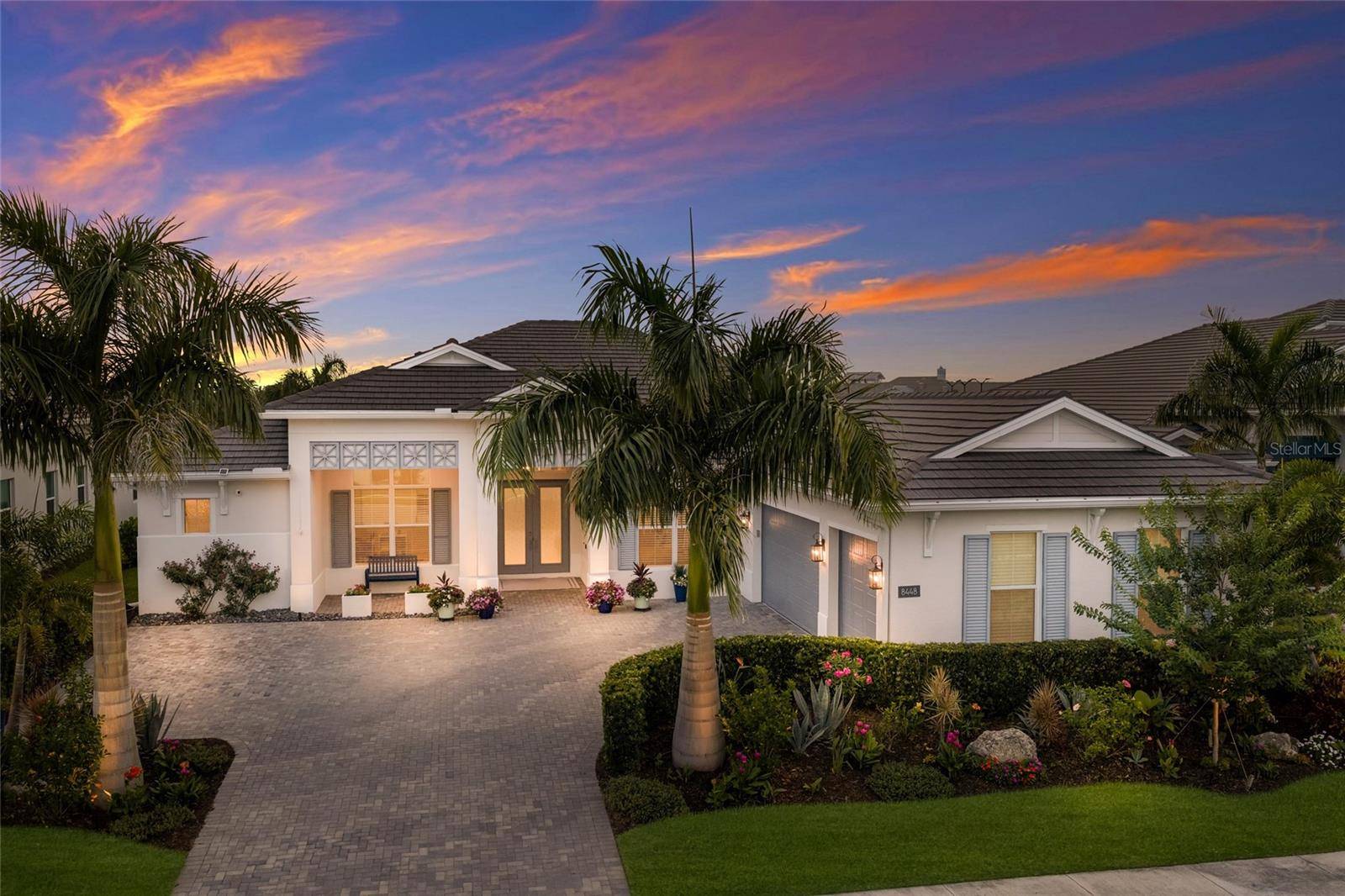 8448 CANE BAY CT, Lakewood Ranch, FL 34202