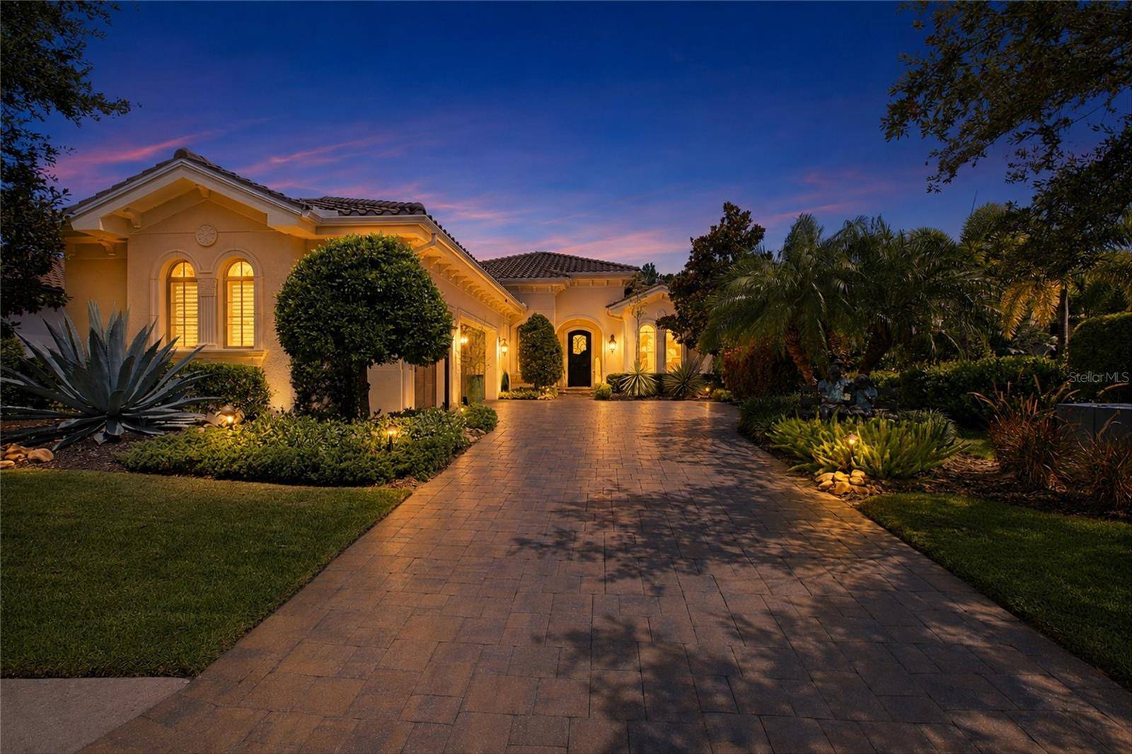 7952 MATERA CT, Lakewood Ranch, FL 34202