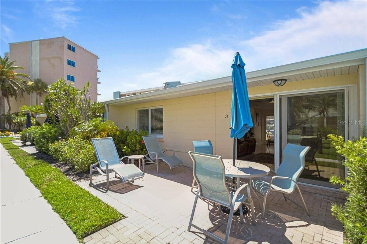 5830 MIDNIGHT PASS RD #3, Sarasota, FL 34242