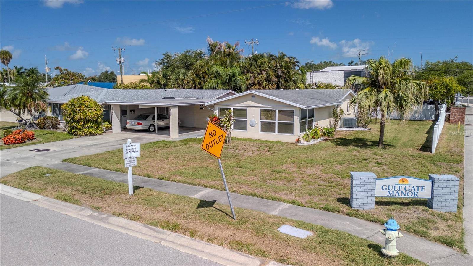 2463 TERRY LN, Sarasota, FL 34231