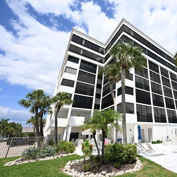 1100 BENJAMIN FRANKLIN DR #502, Sarasota, FL 34236