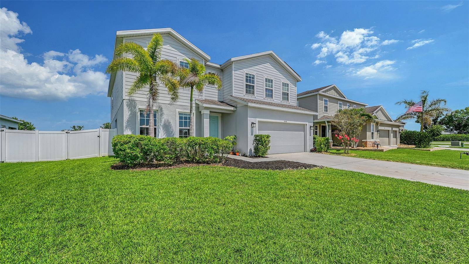 6008 113TH TER E, Parrish, FL 34219