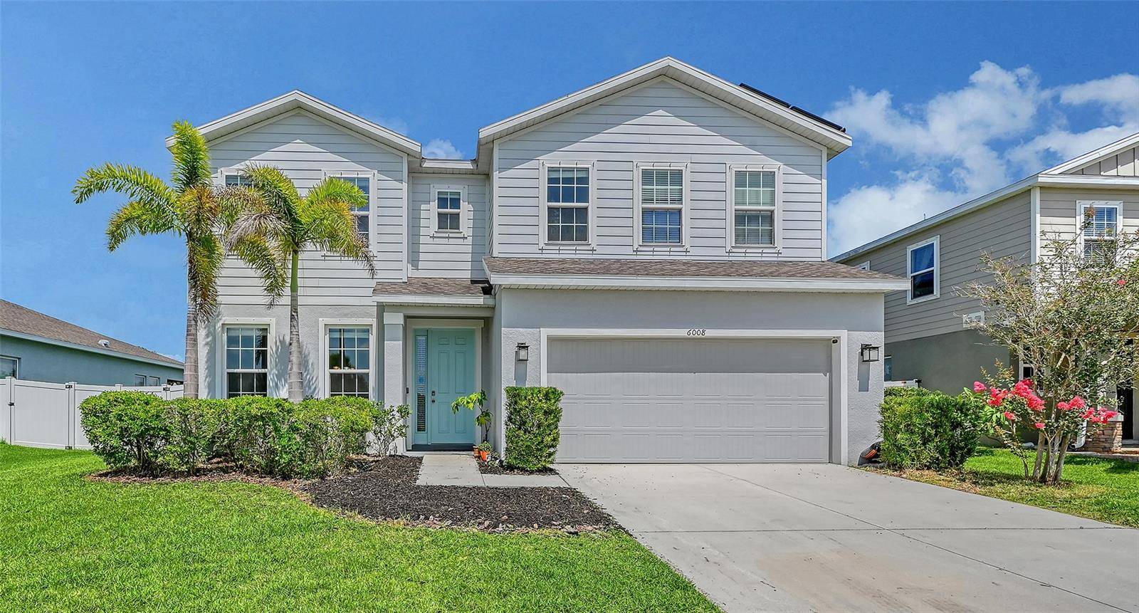 6008 113TH TER E, Parrish, FL 34219
