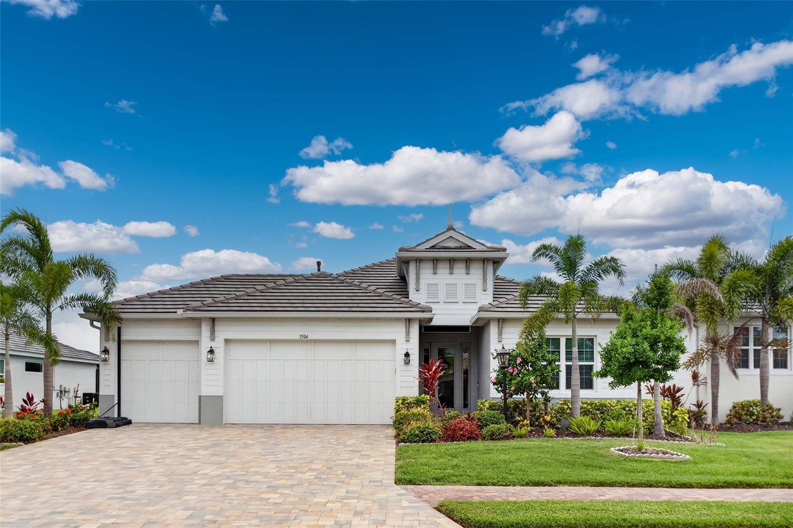 5504 TITLE ROW DR, Bradenton, FL 34210