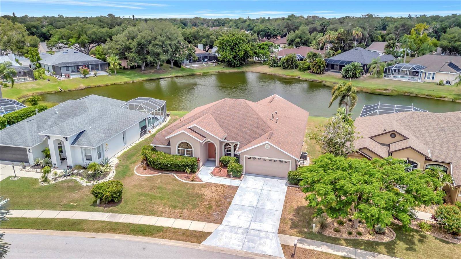 4206 73RD TER E, Sarasota, FL 34243