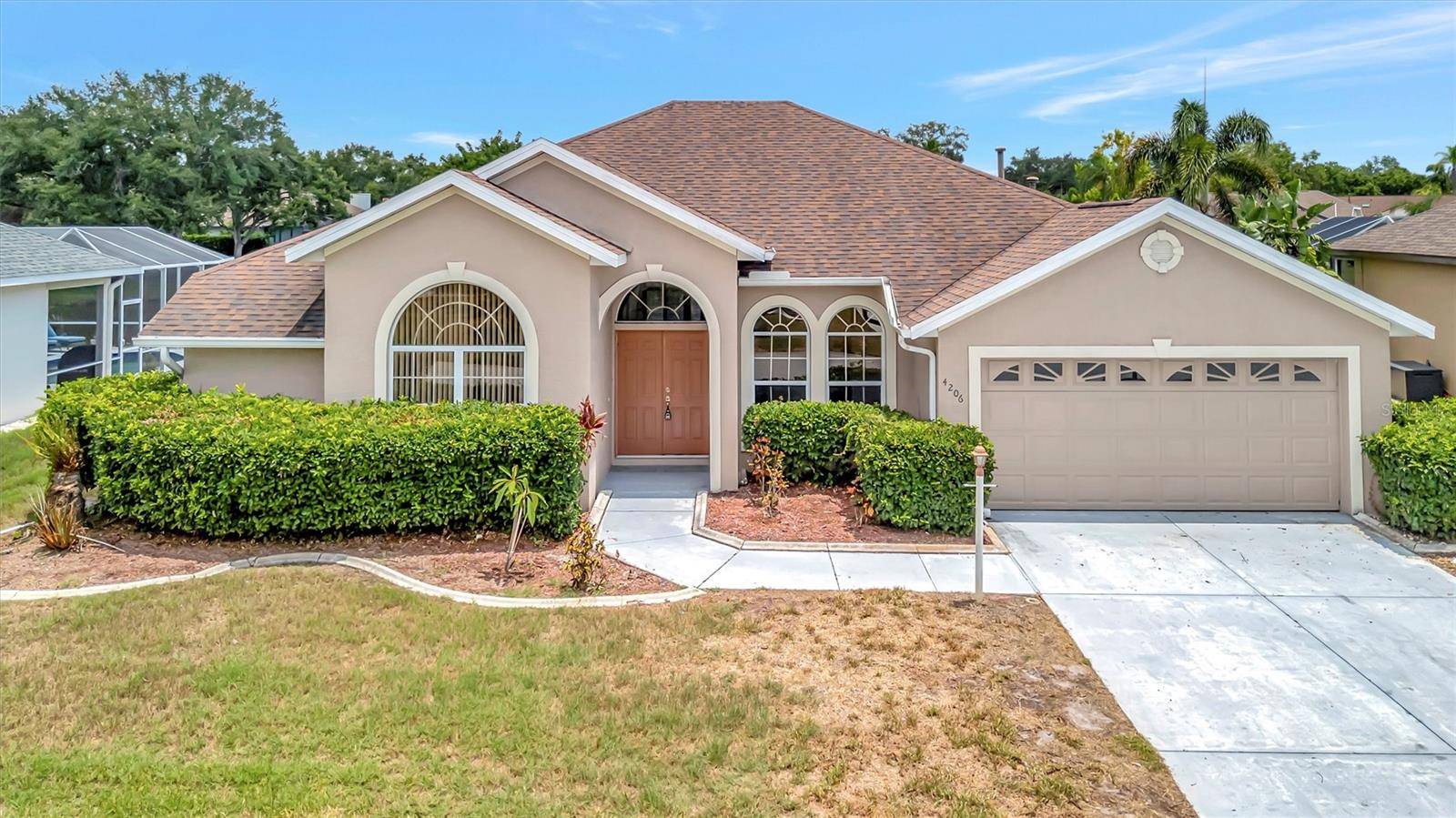 4206 73RD TER E, Sarasota, FL 34243