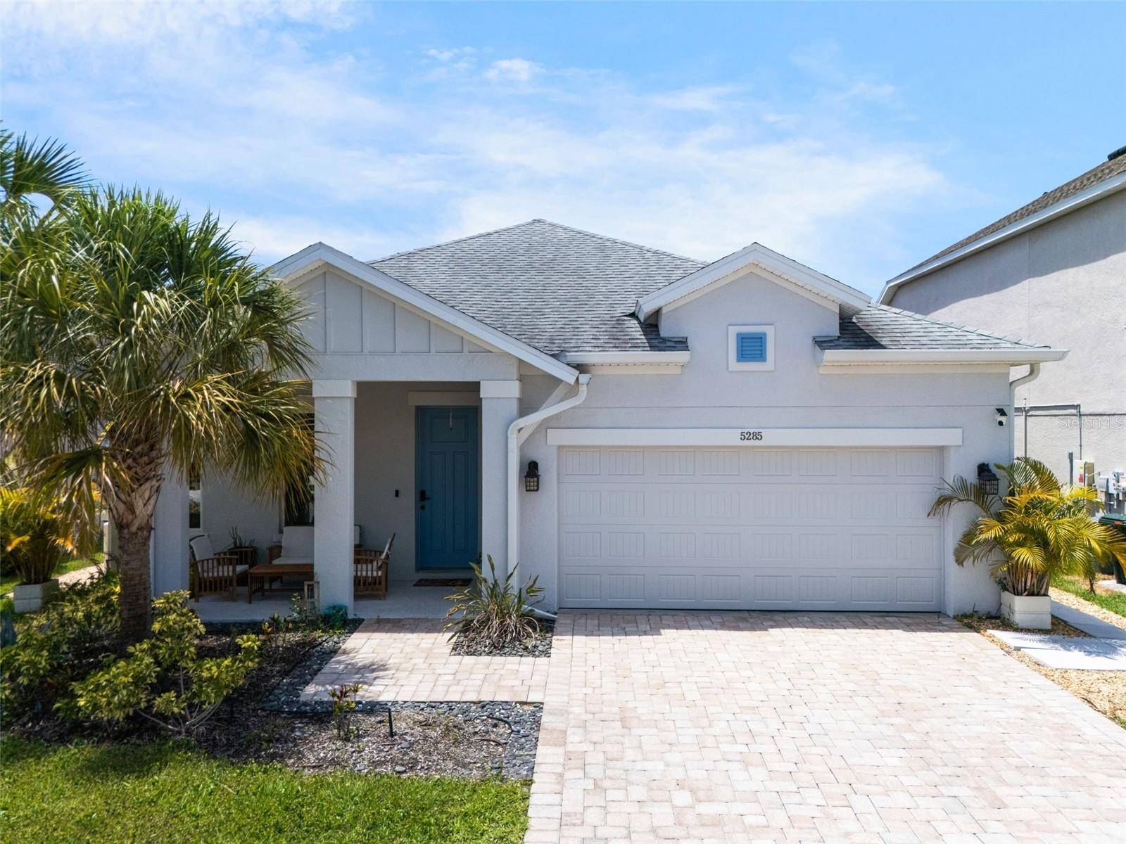 5285 TWINFLOWER LN, Sarasota, FL 34233