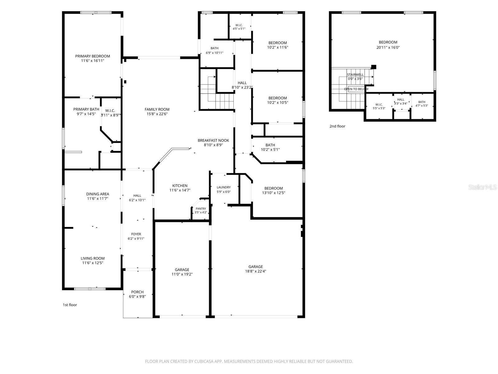 835 CEDARCREST CT, Sarasota, FL 34232