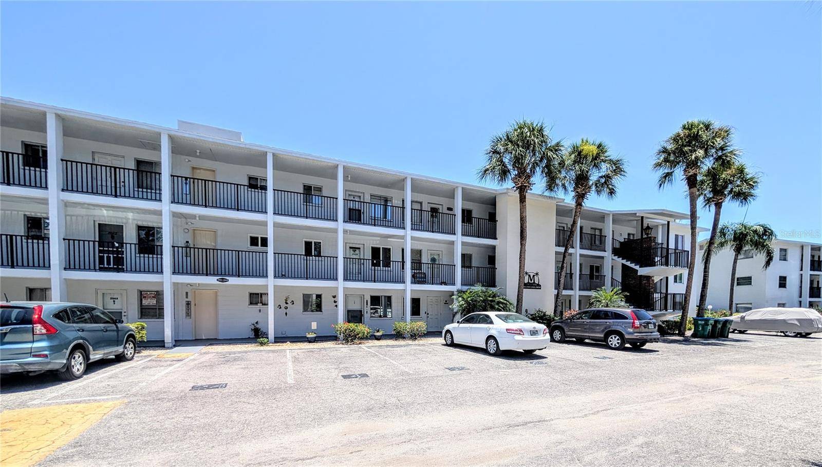 2008 CANAL DR #M3, Bradenton, FL 34207