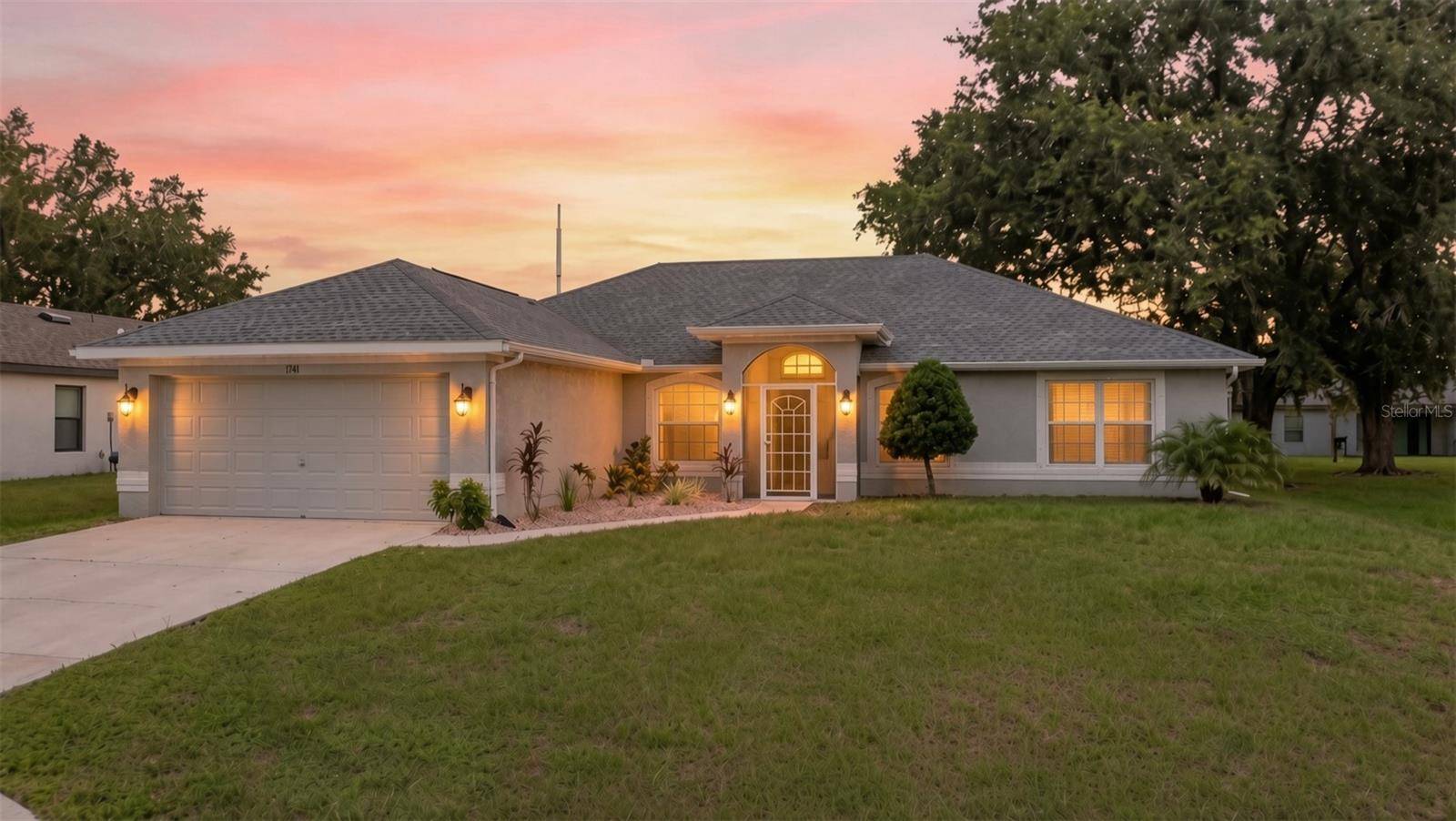 1741 SHEVLIN ST, North Port, FL 34286