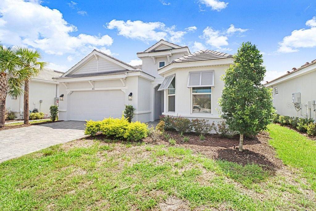4911 CASERTA CT, Palmetto, FL 34221