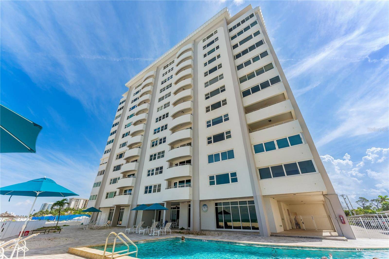 1700 BENJAMIN FRANKLIN DR #10F, Sarasota, FL 34236