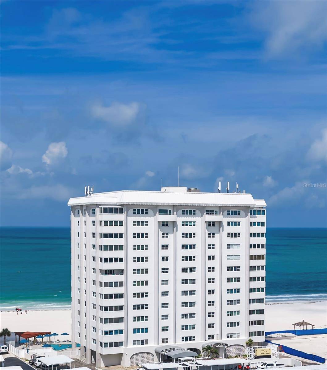 1700 BENJAMIN FRANKLIN DR #10F, Sarasota, FL 34236