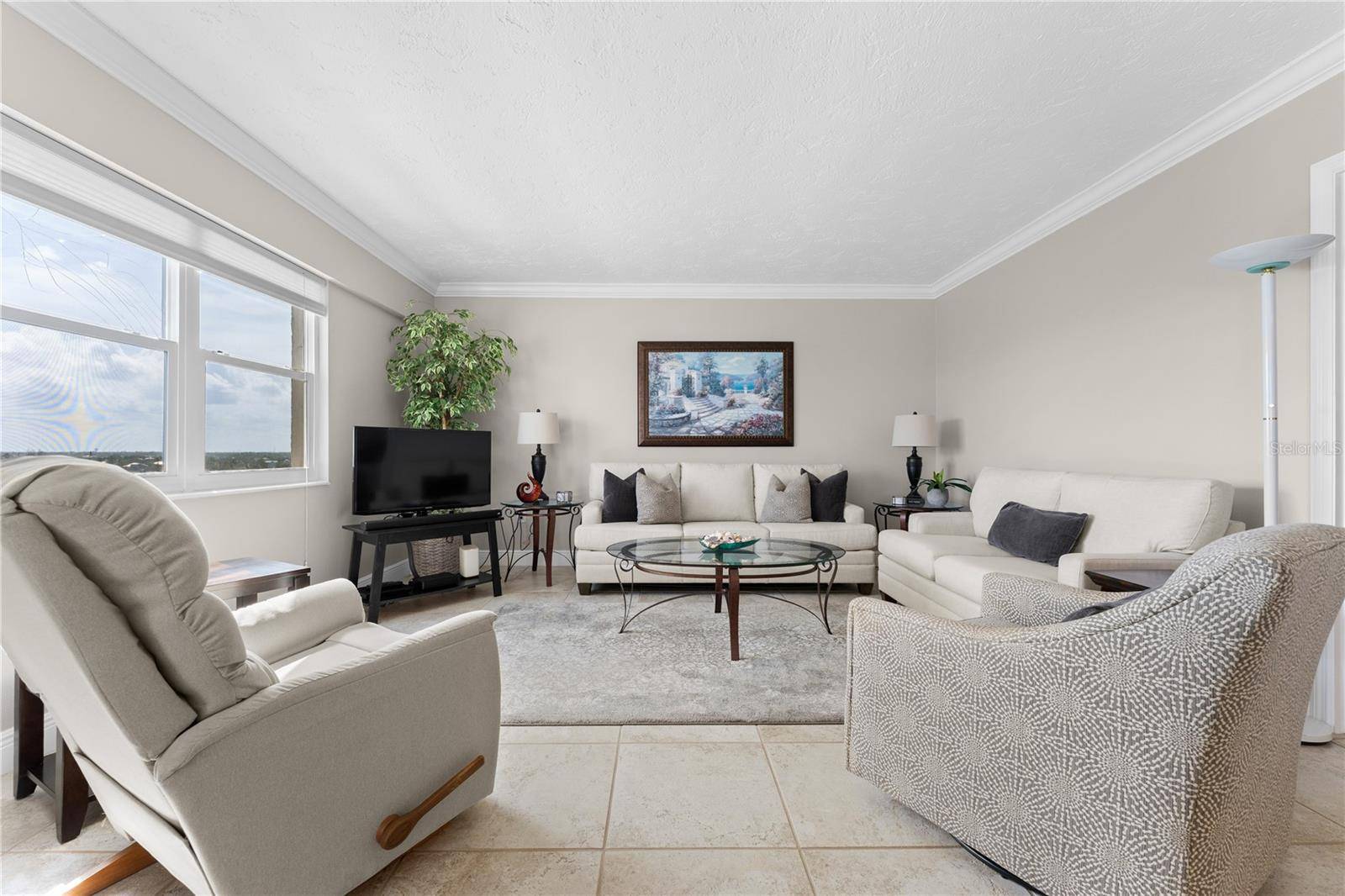 1700 BENJAMIN FRANKLIN DR #10F, Sarasota, FL 34236