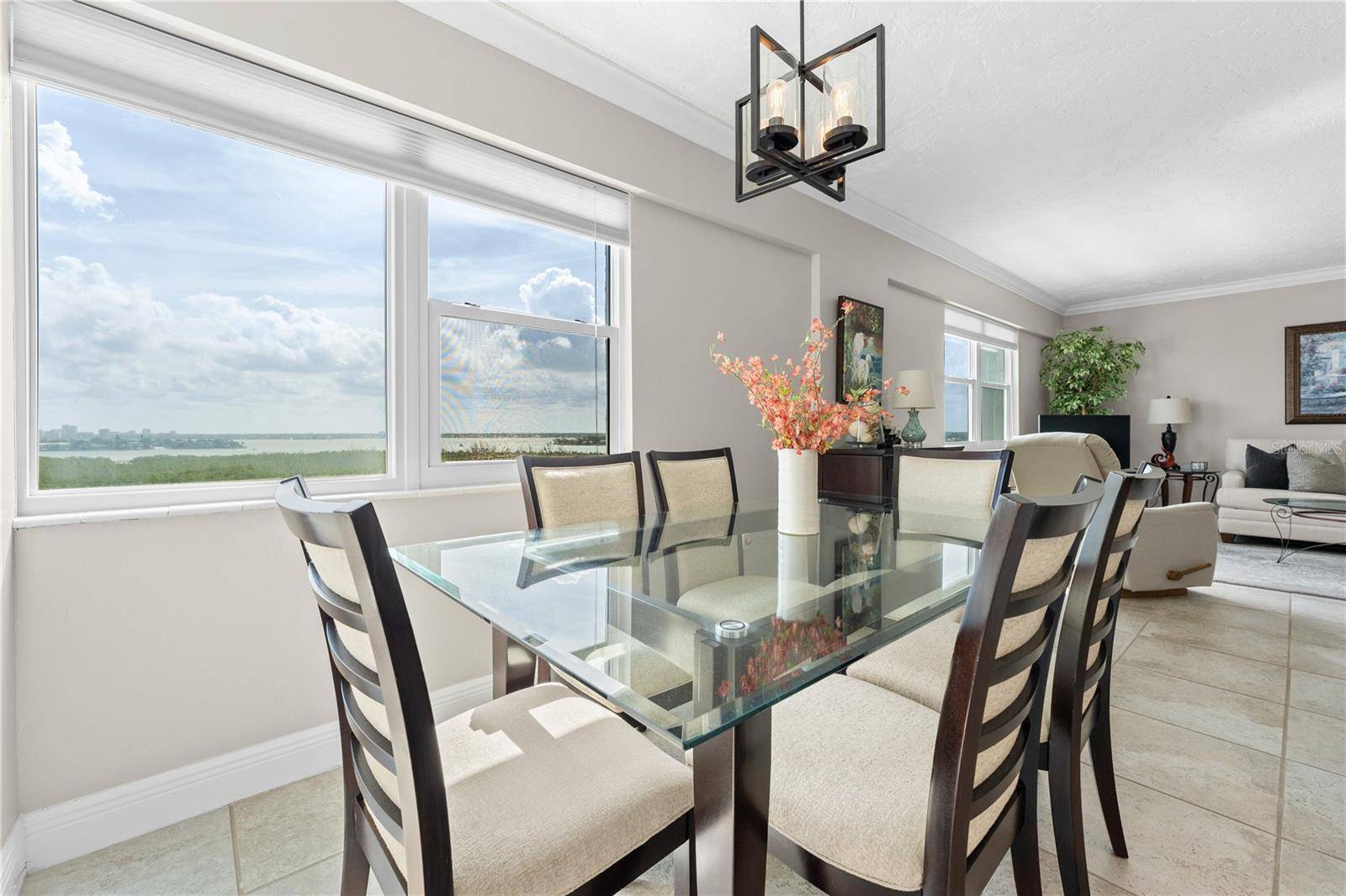 1700 BENJAMIN FRANKLIN DR #10F, Sarasota, FL 34236