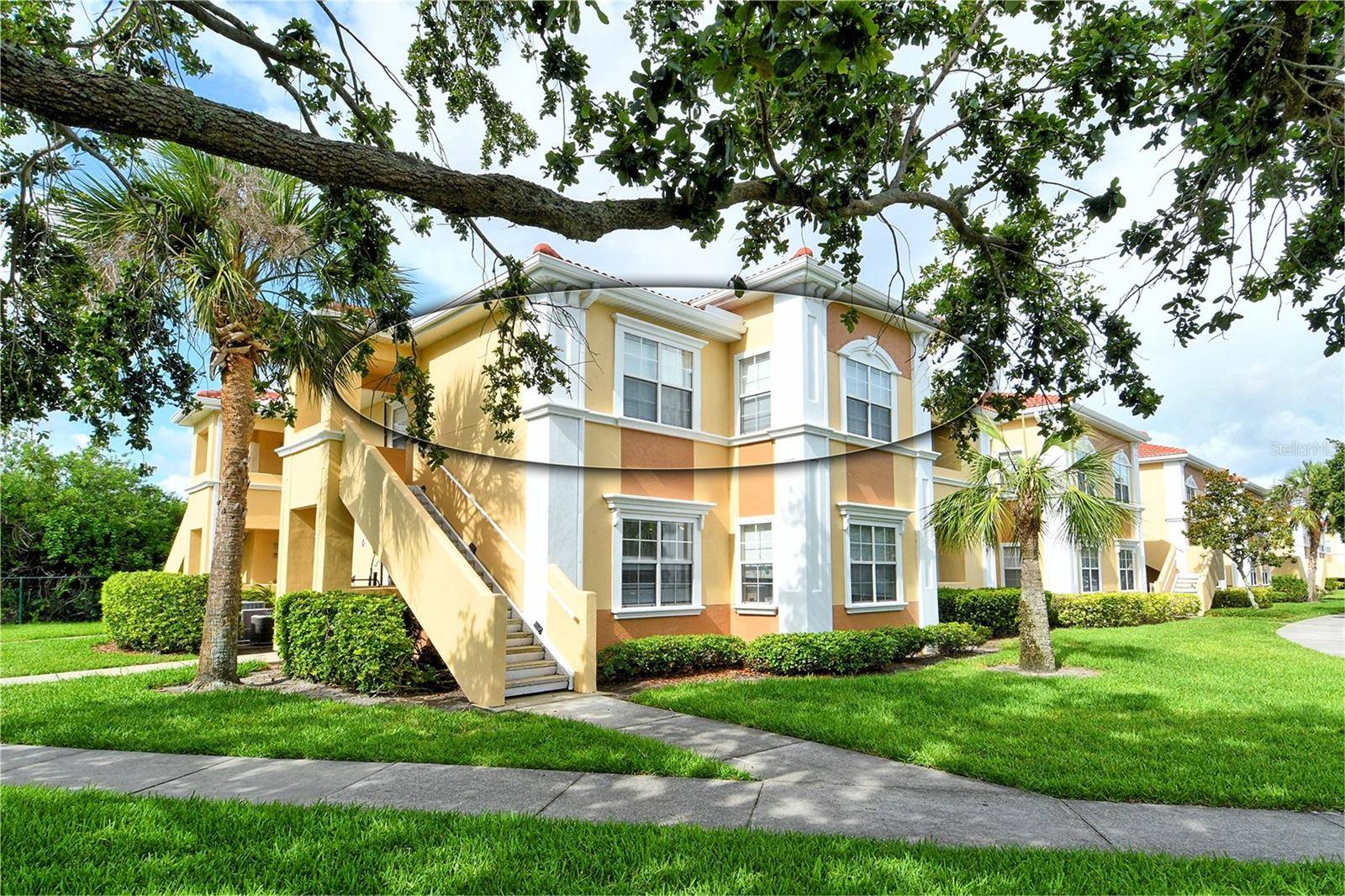 1010 VILLAGIO CIR #201, Sarasota, FL 34237