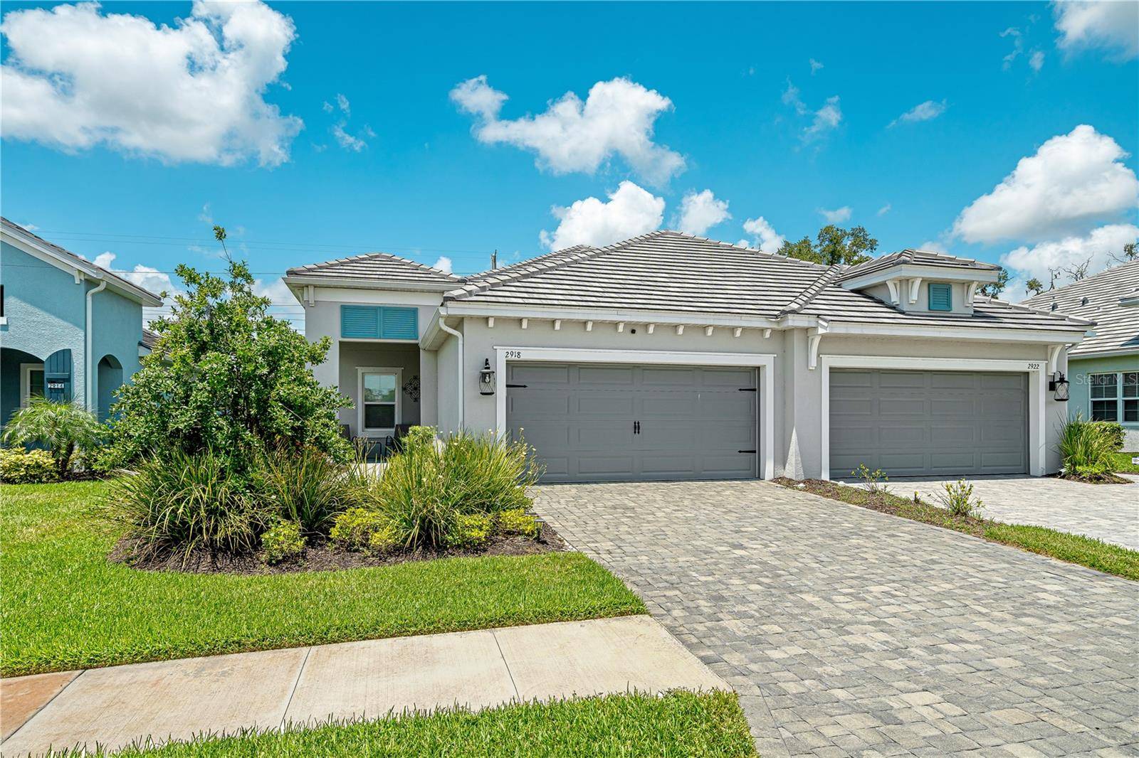 2918 BUTTERFLY JASMINE TRL, Sarasota, FL 34240