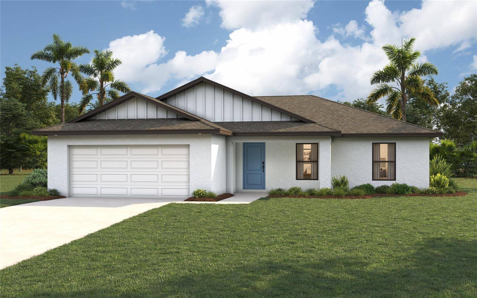 11797 OCEANSPRAY BLVD, Englewood, FL 34224