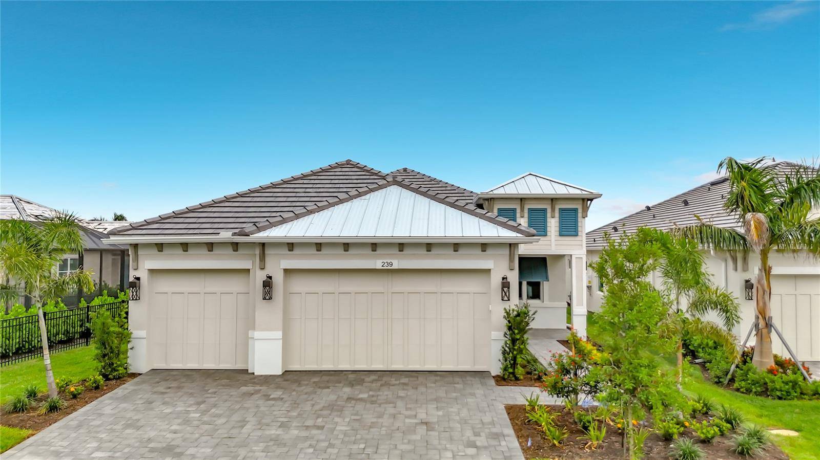 239 MONET TRL, Bradenton, FL 34212