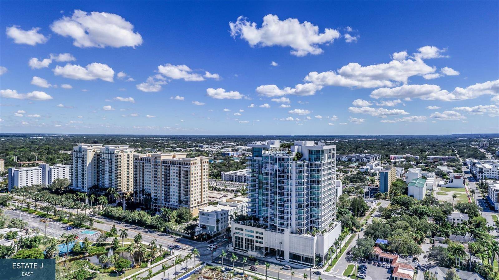 555 QUAY COMMON #1704, Sarasota, FL 34236
