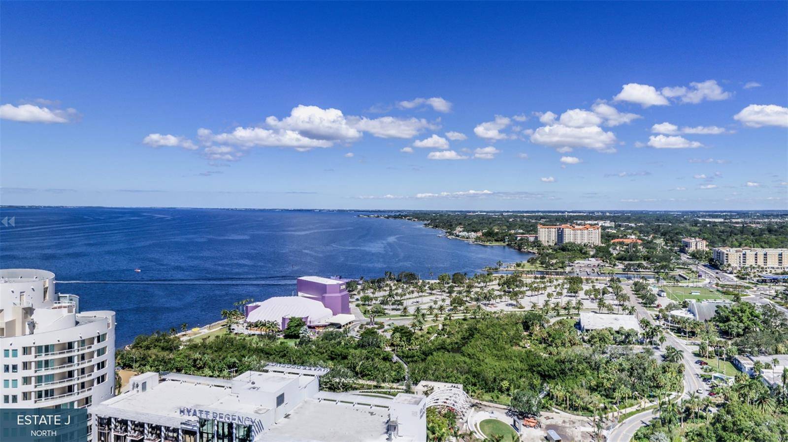 555 QUAY COMMON #1704, Sarasota, FL 34236