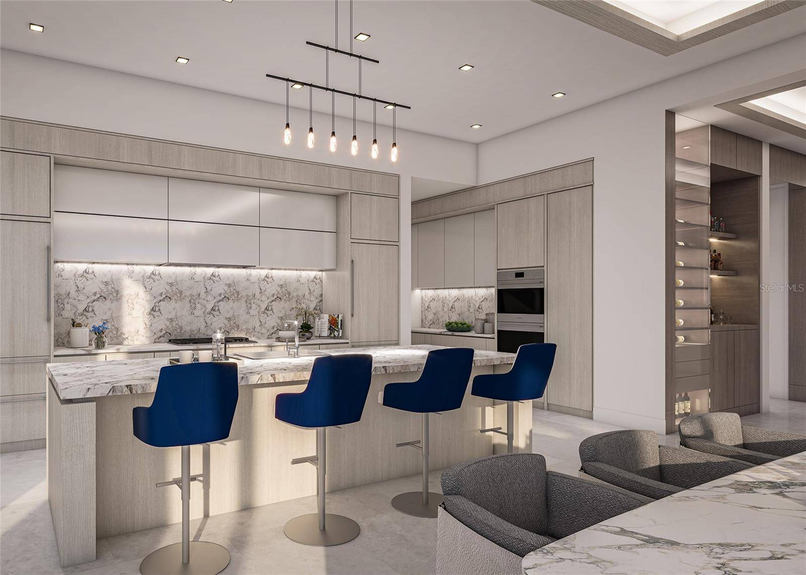 555 QUAY COMMONS #1704, Sarasota, FL 34236