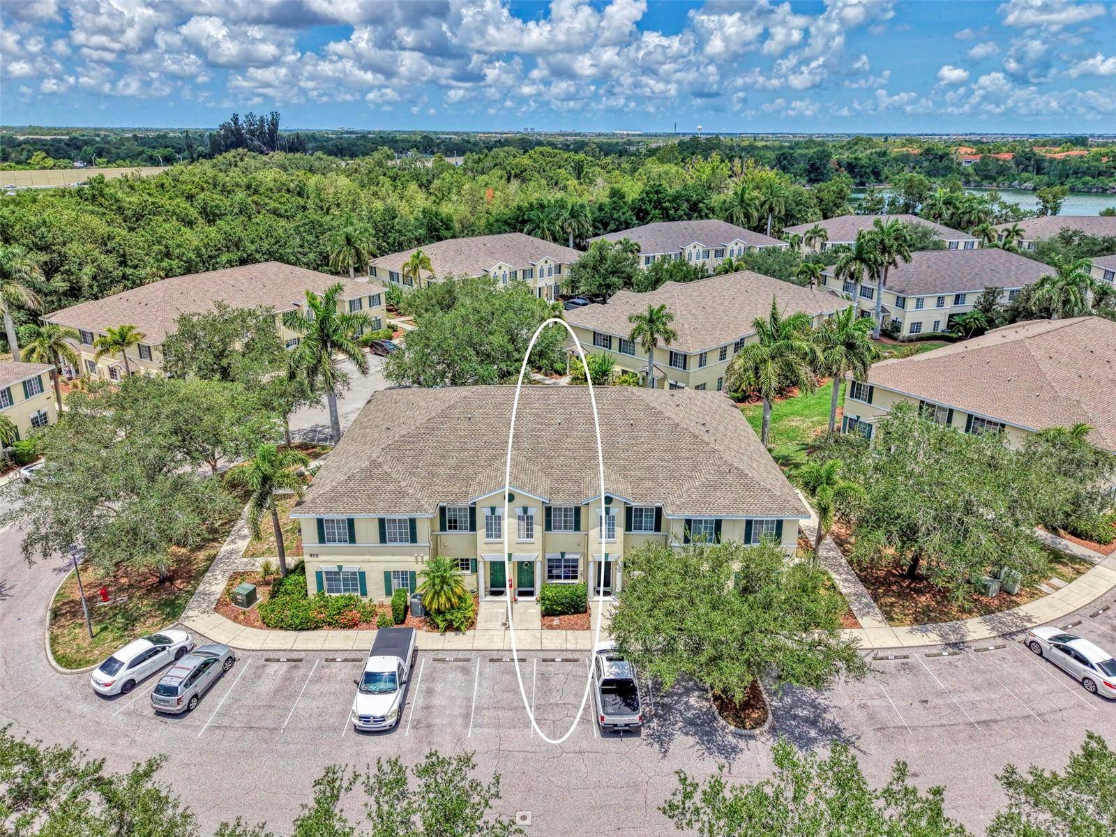 305 CAPE HARBOUR LOOP #104, Bradenton, FL 34212