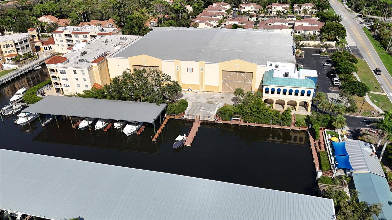 570 BLACKBURN POINT RD #23, Osprey, FL 34229