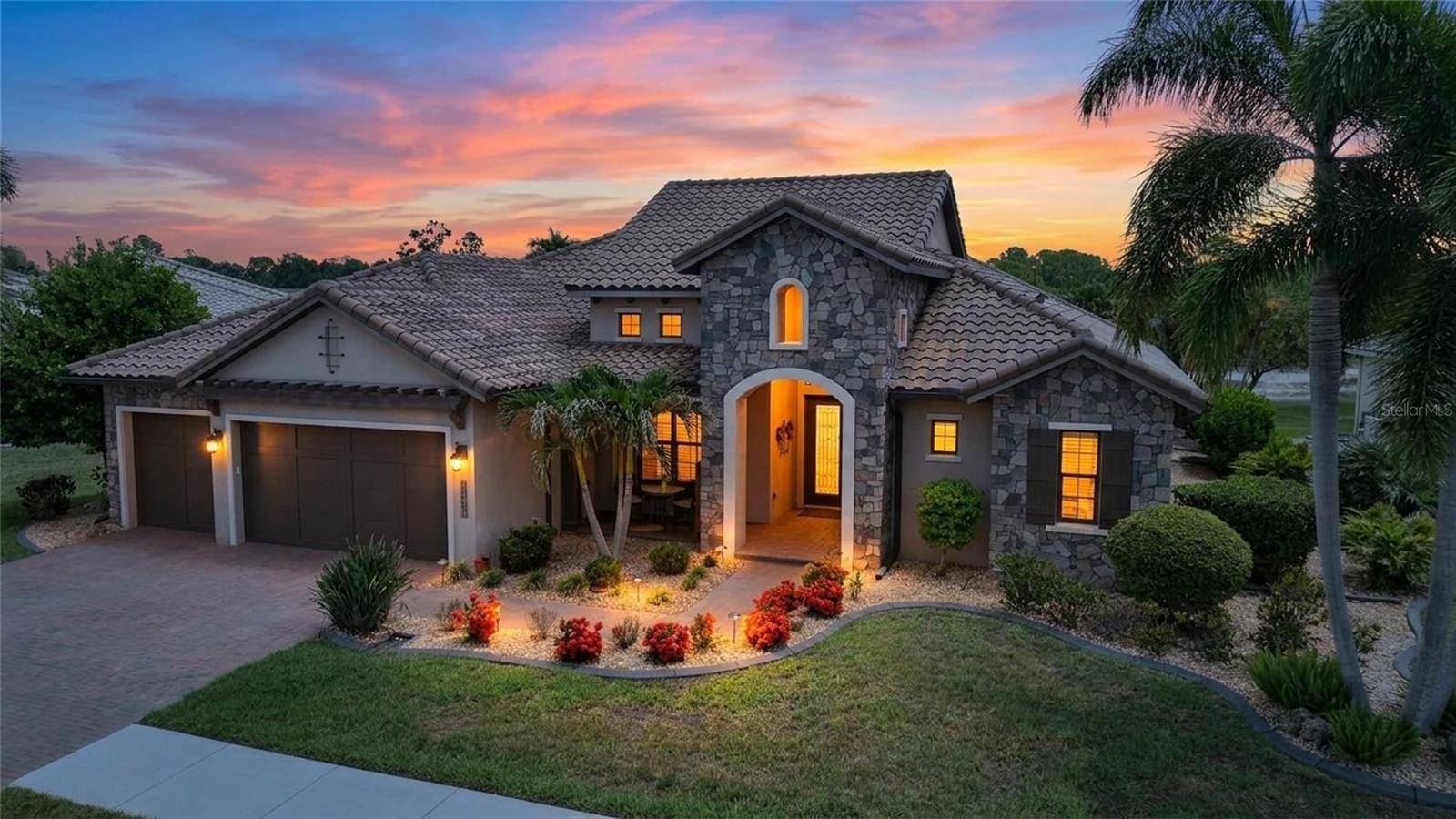 13220 CAMPANILE CT, Venice, FL 34293