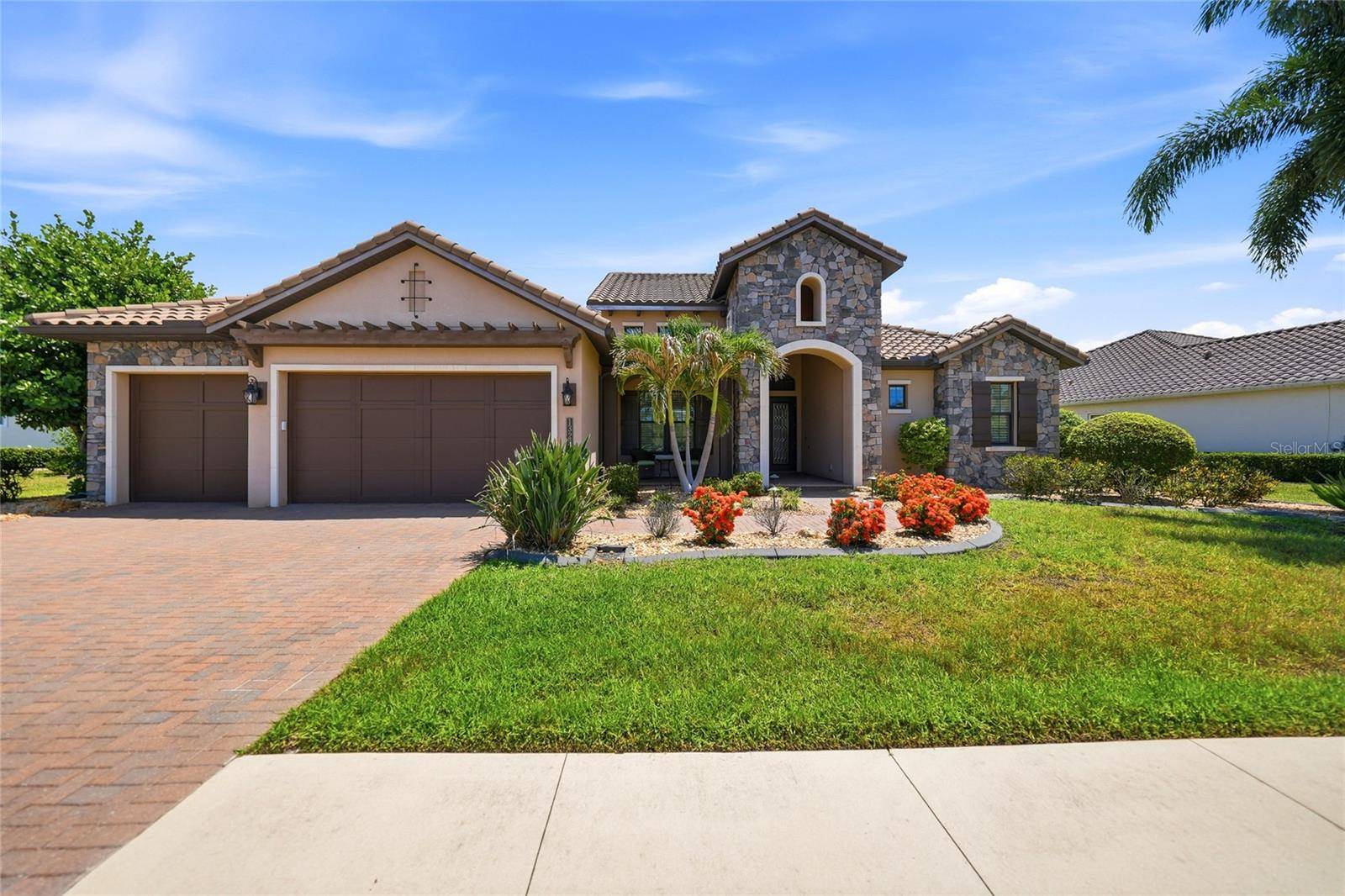 13220 CAMPANILE CT, Venice, FL 34293